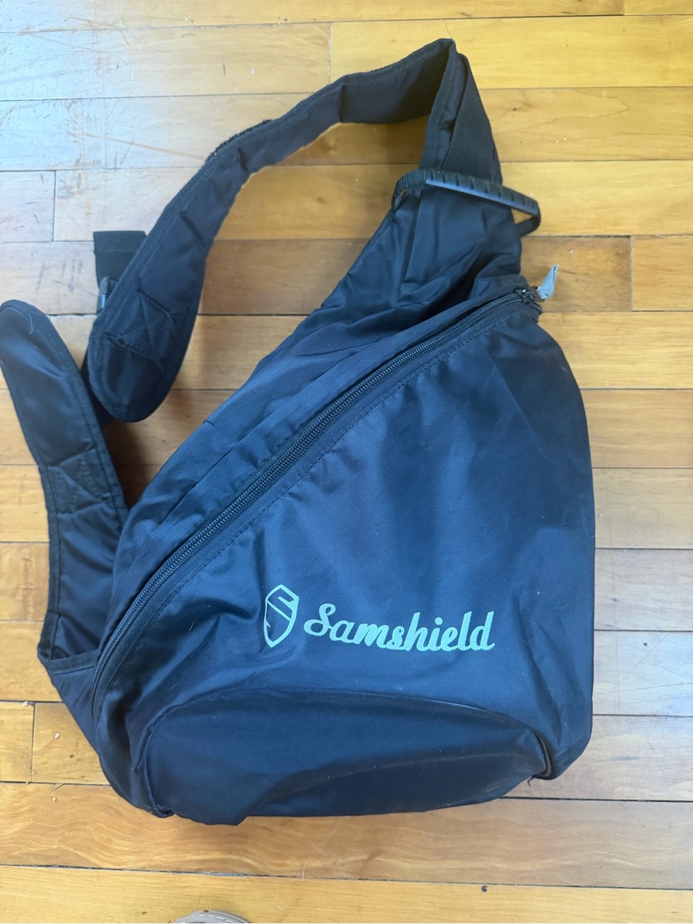 Samshield Helmet Bag